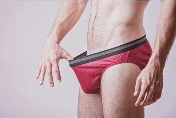Hoe de mannelijke penis te verhogen