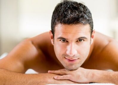 Massageman