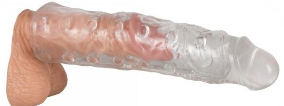 Nozzles voor een lid