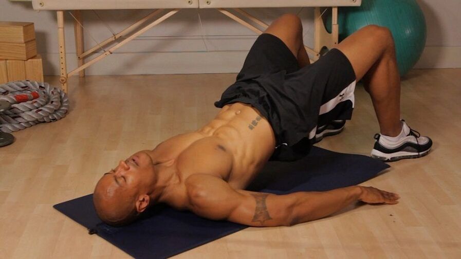 oefeningen voor penisvergroting