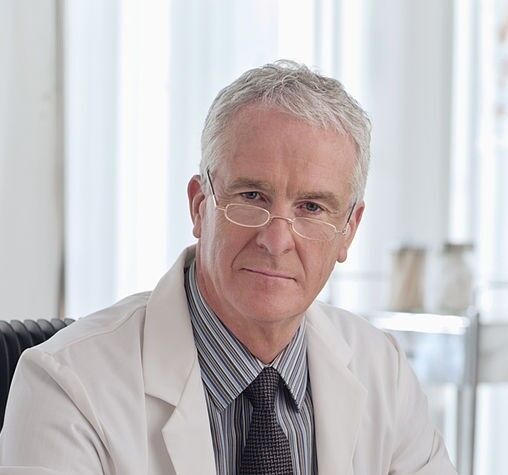 Dokter Plastisch chirurg Lucas Kool